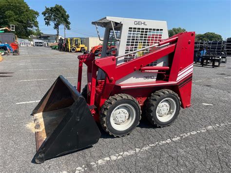 gehl 3610 skid steer loader|gehl skid steer dealer locator.